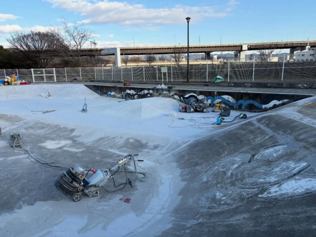 一般社団法人 京都市スケートボード協会(K.SK.A)